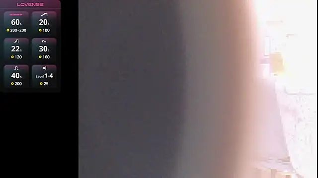 chenenna7 online show from March 14, 2025, 6:18 pm