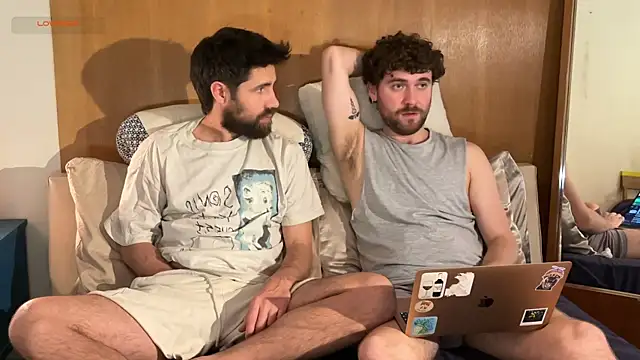 GunnarReed online show from September 27, 2025, 10:04 pm