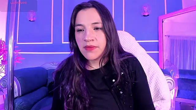 TaraTaylorr online show from November 22, 2025, 3:05 am