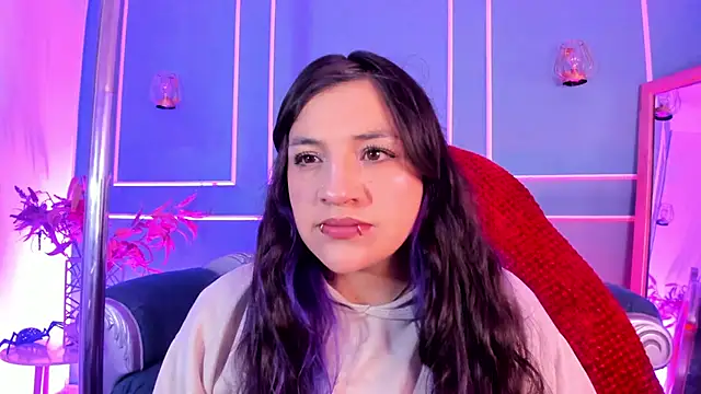 TaraTaylorr online show from February 9, 2026, 3:21 am