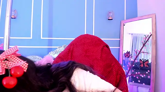 TaraTaylorr online show from March 29, 2026, 2:55 am