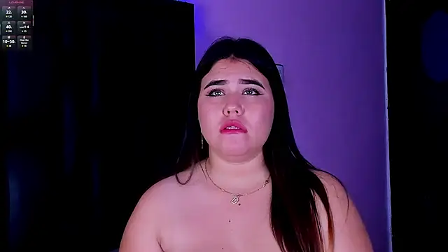 MadissonLee   online show from October 21, 2025, 7:14 pm