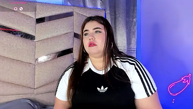 MadissonLee   online show from March 6, 2026, 8:38 pm