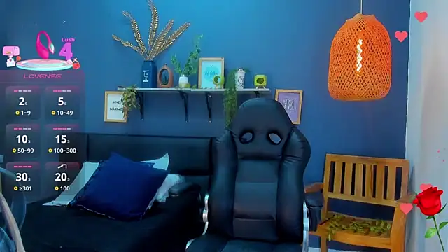 yessila parker online show from February 21, 2026, 9:54 am