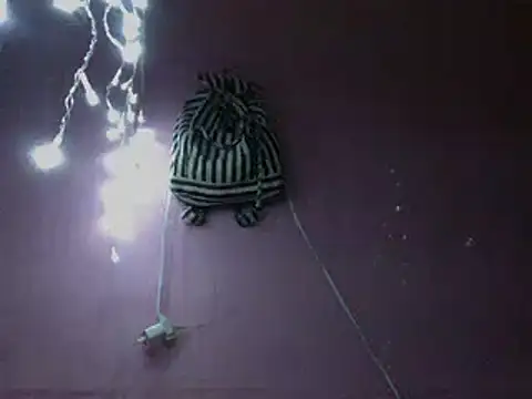 Ladyzee25 online show from April 7, 2026, 11:59 pm