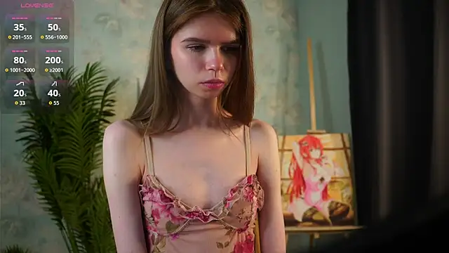 AmityDilley online show from April 2, 2026, 4:15 pm