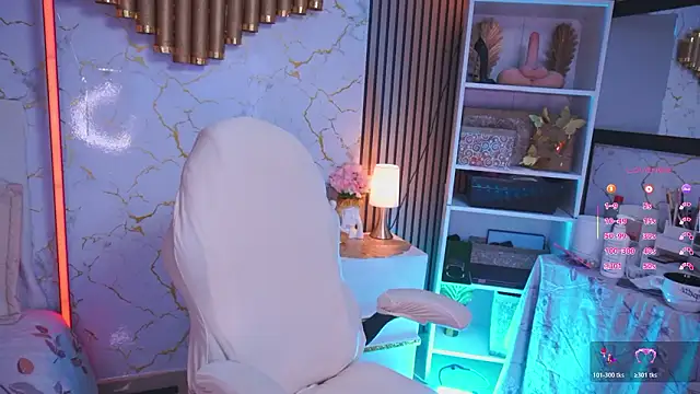 missjudi online show from March 10, 2026, 1:43 am