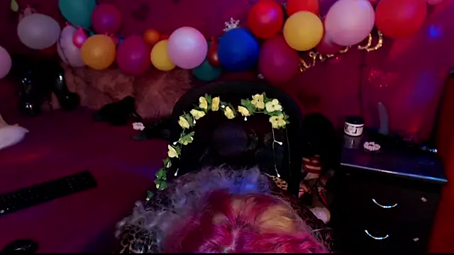 Snapshot of AndreeaJJ chatting on March 8, 2025, 10:34 pm AndreeaJJ online show from March 8, 2025, 10:34 pm