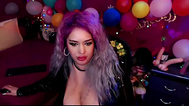 Snapshot of AndreeaJJ chatting on March 9, 2025, 7:48 pm AndreeaJJ online show from March 9, 2025, 7:48 pm