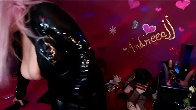 Snapshot of AndreeaJJ chatting on September 13, 2025, 4:51 pm AndreeaJJ online show from September 13, 2025, 4:51 pm