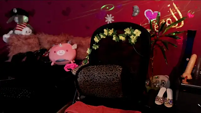 AndreeaJJ online show from March 16, 2026, 7:18 pm