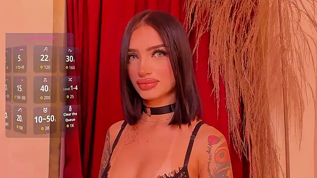 PeytonReeds online show from November 8, 2025, 2:23 am