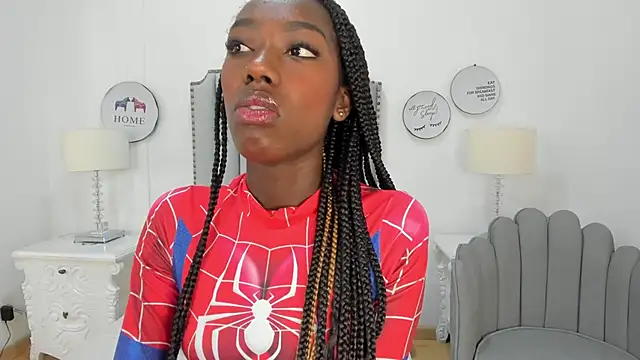 SamantaMarquez online show from November 16, 2025, 7:41 pm