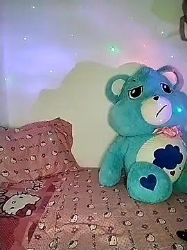 candy  girls14 online show from March 18, 2025, 2:15 am