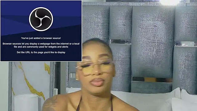 Angelesmith1 online show from December 13, 2025, 11:21 pm