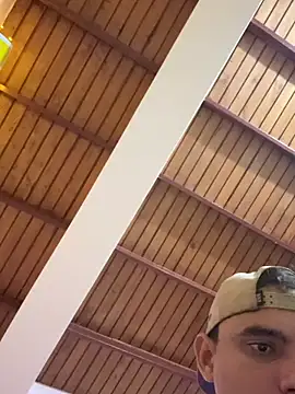 lucas-storm online show from April 17, 2026, 11:41 pm