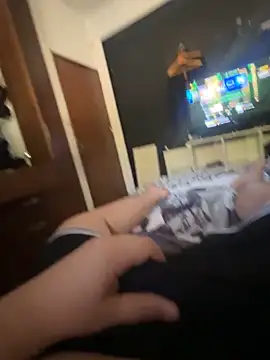 Snapshot of Mpampi chatting on October 19, 2025, 7:53 am Mpampi online show from October 19, 2025, 7:53 am