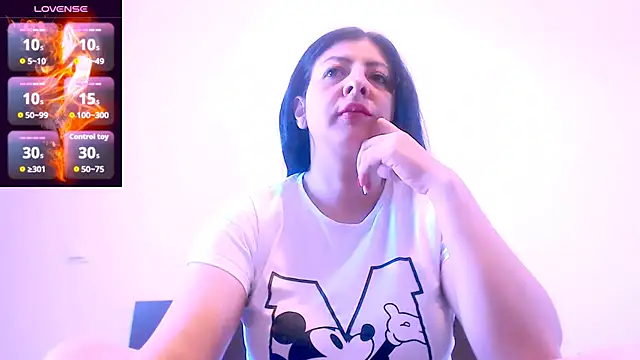 Alina eve online show from October 25, 2025, 7:49 am