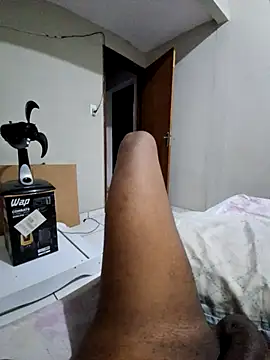 predadorr29 online show from March 3, 2025, 5:09 am