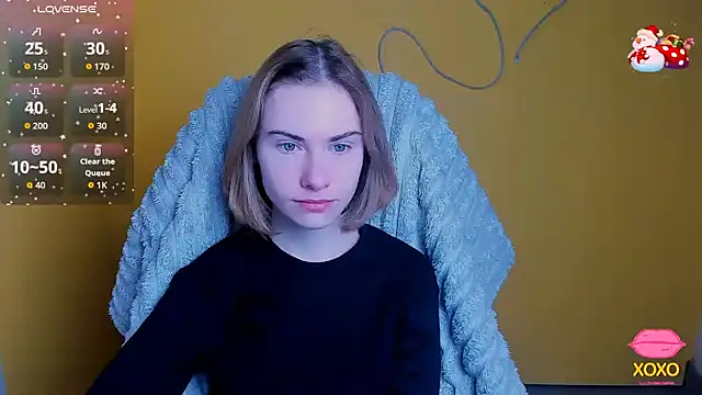 Fiona Night online show from January 17, 2026, 6:07 am