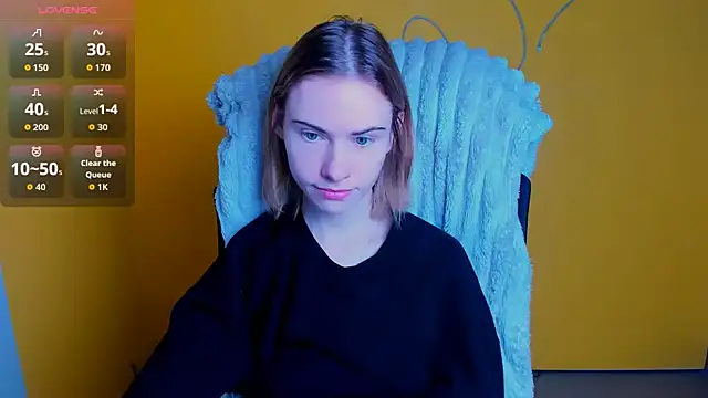 Fiona Night online show from February 26, 2026, 6:12 am