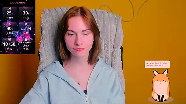 Fiona Night online show from March 22, 2026, 7:06 pm