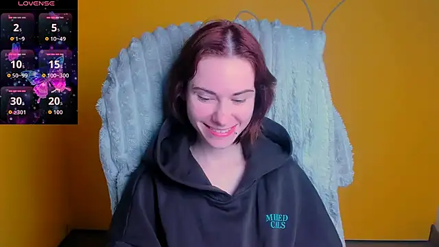 Fiona Night online show from April 21, 2026, 5:14 am