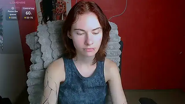 Fiona Night online show from August 5, 2026, 5:21 am