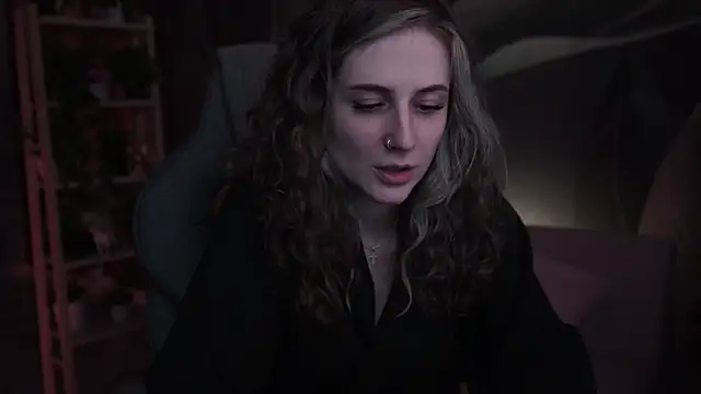 OliviaMcClean online show from October 29, 2025, 3:53 am