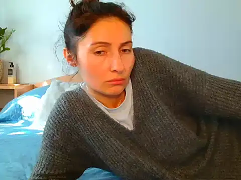 Snapshot of Irina9793 chatting on October 30, 2025, 7:54 am Irina9793 online show from October 30, 2025, 7:54 am