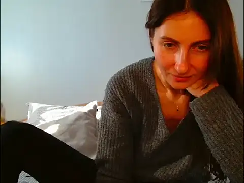 Snapshot of Irina9793 chatting on January 14, 2026, 9:48 am Irina9793 online show from January 14, 2026, 9:48 am