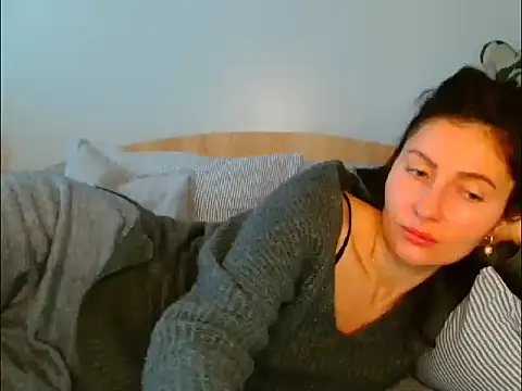 Snapshot of Irina9793 chatting on February 11, 2026, 9:36 am Irina9793 online show from February 11, 2026, 9:36 am