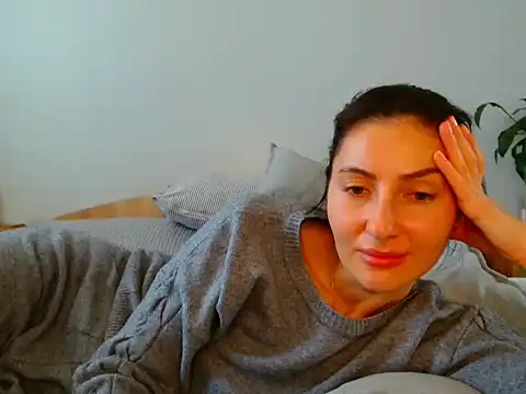 Snapshot of Irina9793 chatting on February 23, 2026, 10:23 am Irina9793 online show from February 23, 2026, 10:23 am