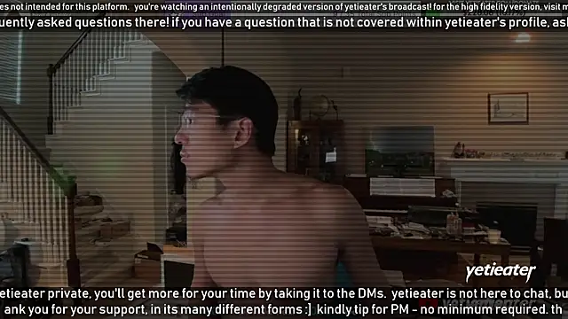 yetieater online show from December 18, 2024, 10:57 pm