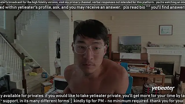 yetieater online show from March 11, 2025, 6:52 pm