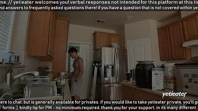 yetieater online show from March 4, 2026, 5:08 pm