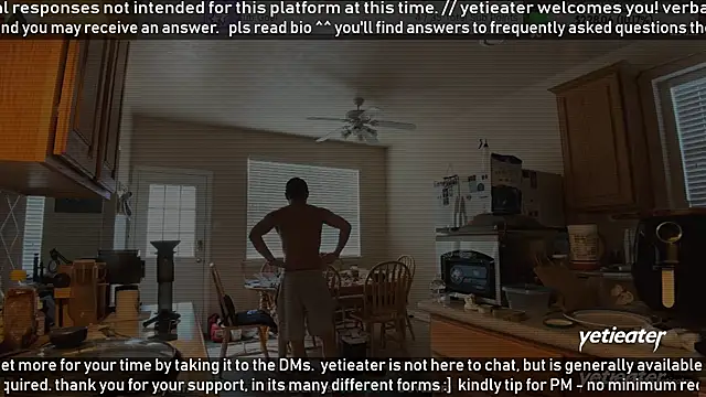 yetieater online show from March 27, 2026, 4:29 pm