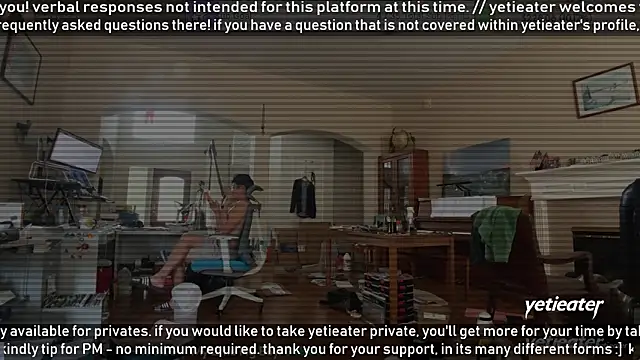 yetieater online show from April 15, 2026, 7:58 pm