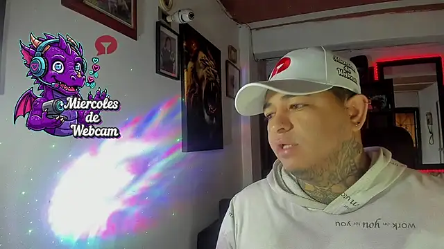 Snapshot of Strip_Classes_Col chatting on March 18, 2026, 3:04 pm Strip Classes Col online show from March 18, 2026, 3:04 pm