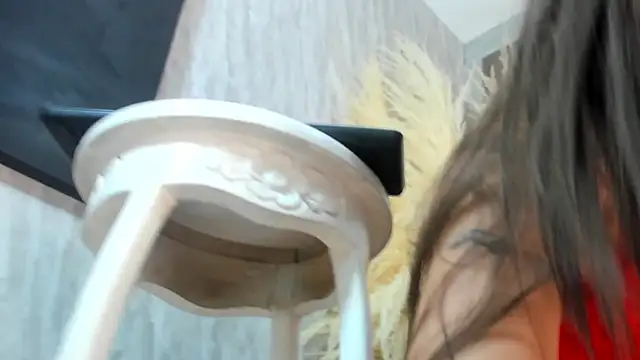 sasha blake  online show from March 10, 2025, 12:48 pm