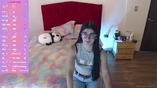 Saray honey04 online show from September 27, 2025, 9:31 pm