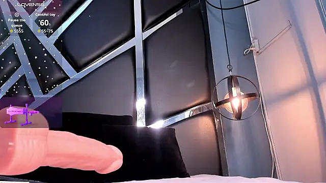 Melissa 23  online show from February 15, 2026, 11:41 am