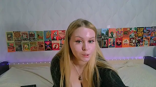 Beatrice 7 online show from March 7, 2025, 9:40 am