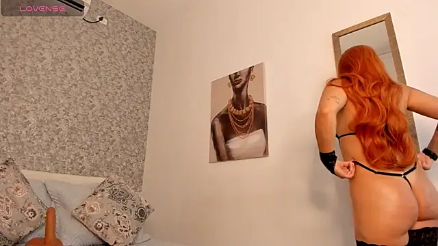 Brendalamar online show from March 20, 2025, 8:19 pm