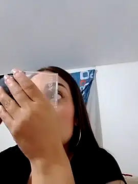 Ehilyn online show from October 10, 2025, 11:15 pm