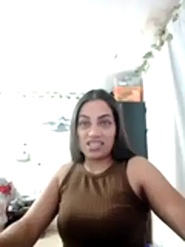 Ehilyn online show from October 22, 2025, 11:04 pm