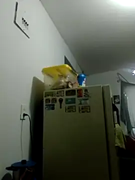 Ehilyn online show from October 24, 2025, 9:55 pm