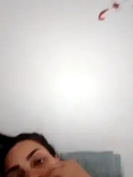 Ehilyn online show from October 28, 2025, 9:28 pm