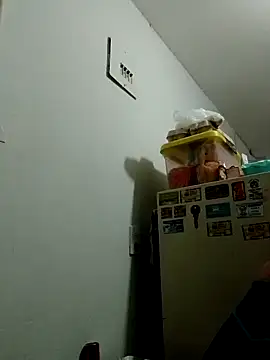 Ehilyn online show from November 4, 2025, 9:03 pm