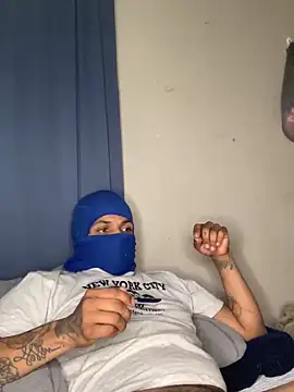 ghettoaf online show from March 2, 2025, 5:23 am